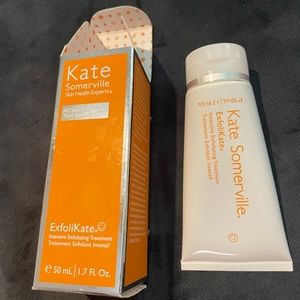 NIB Kate Somerville ExfoliKate exfoliating treatment